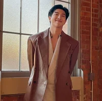 Kim namjoon 