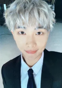 Kim Namjoon