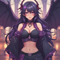 Succubus Daily