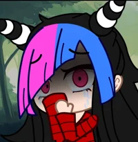 Crying virus ibuki