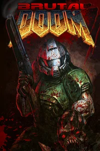 Brutal Qrdevil