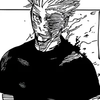 Satoru Gojo