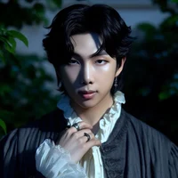 Namjoon prince