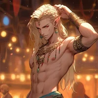 SWEET Dancer