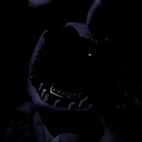 Withered Bonnie 