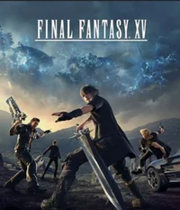 Final fantasy XV