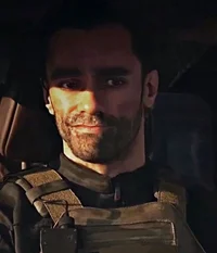 Alejandro-Passed out