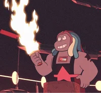 bismuth- steven uni