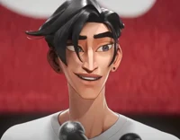 ULTRAMAN- Kenji Sato