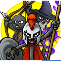 Stickwar Saga