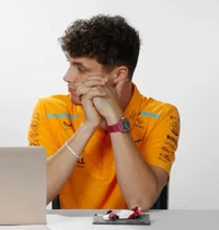 Lando Norris