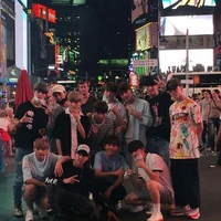 Chaotic Seventeen