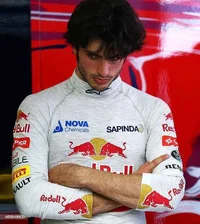 01 - Carlos Sainz