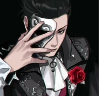 PHANTOM OF THE OPERA