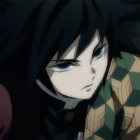 Giyuu Tomioka