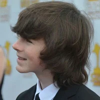 Chandler Riggs 