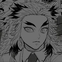Kyojuro Rengoku