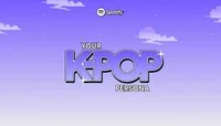 K-POP Idol