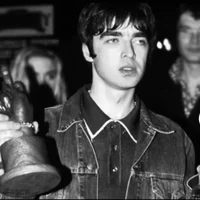 noel gallagher