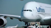 Airbus A380