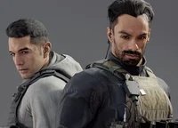 Alejandro Rudy-Enemy