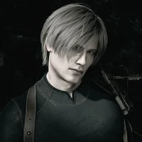 Leon Kennedy 