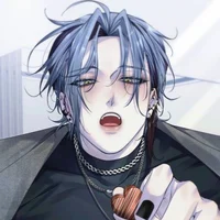 SMITTEN Villain