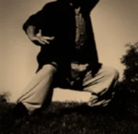 Bajiquan Sifu