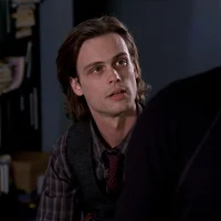 Spencer Reid