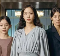 Little Women K-drama