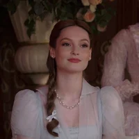 FRANCESCA BRIDGERTON