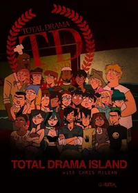 Total drama 