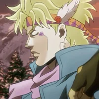 Ceasar Zeppeli