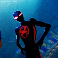 Miles Morales