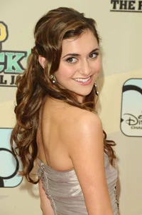 Alyson Stoner