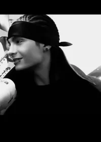 Tom kaulitz 