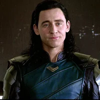Loki Laufeyson