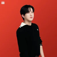 Boyfriend Changbin 