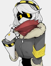 Serial Designation V