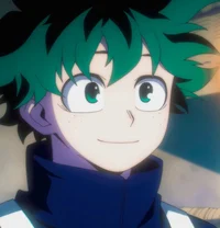Izuku 