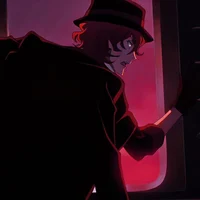 Chuuya