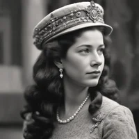 Queen Elizabeth II
