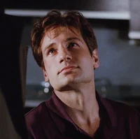 Fox Mulder