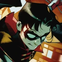 Damian Wayne 