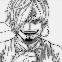 Blackleg Sanji