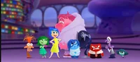 Crazy inside out 2