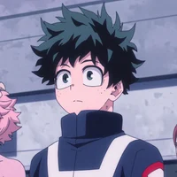 Izuku 