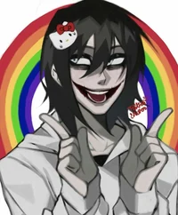 Jeff the killer 
