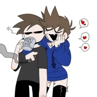 Tom x tord 
