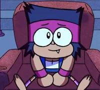 OK KO - KO Kincaid